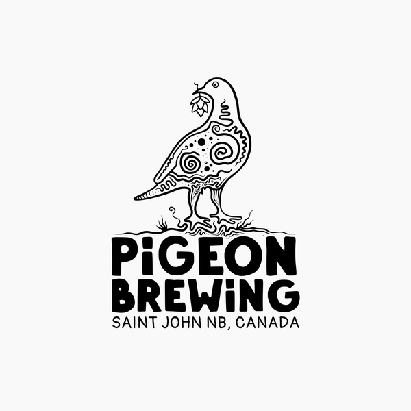 Pigeon Brewing | Logo Contest