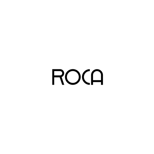 ROCA (high-end restaurant and bar) Design réalisé par VolfoxDesign