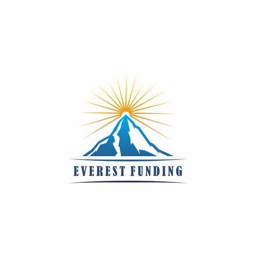Designs Design a Logo for Everest Funding. A mortgage company named after the tallest mountain