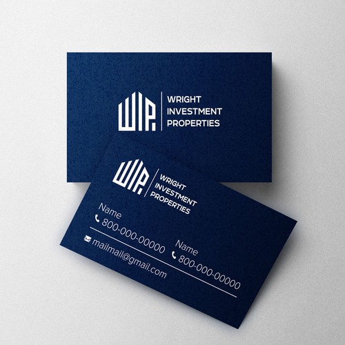 Real Estate Investment Company Logo Design by 99.Designer ❤︎