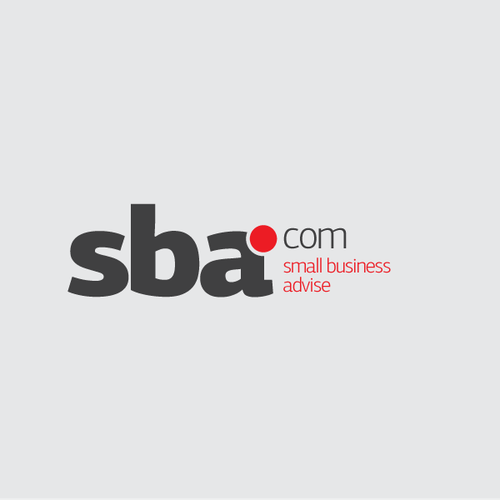 SBA.com needs a new logo | Logo design contest