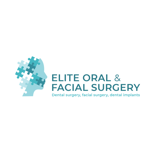 brand and logo design for multiple oral surgery practices Design by pecas™