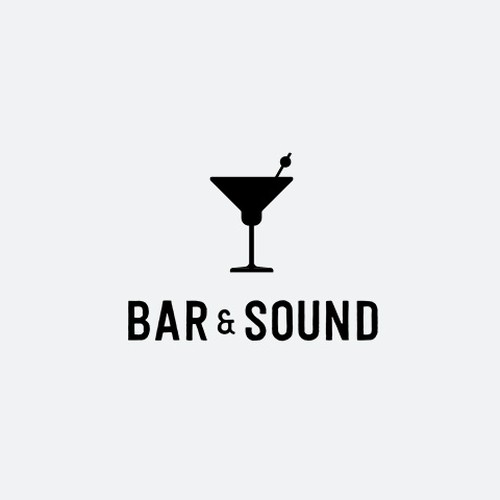 コンペ「Logo for cool bar catering concept」のデザイン by xx13さん 