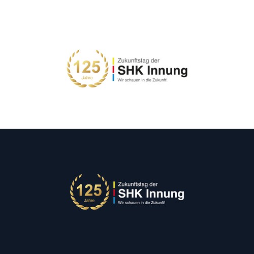 Logo design contest entry by Jan.