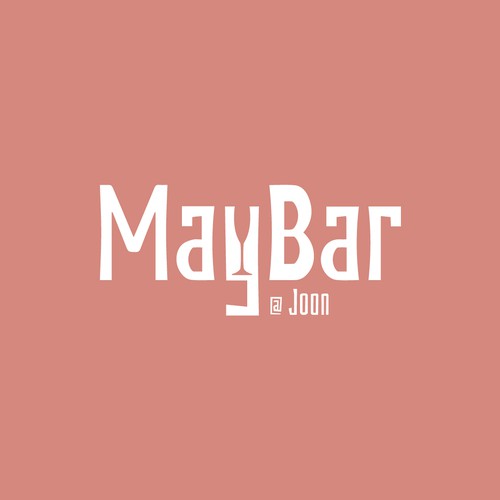Logo for Upscale bar and lounge Design por layloo designers