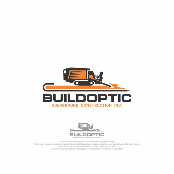 Drilling Underground Construction