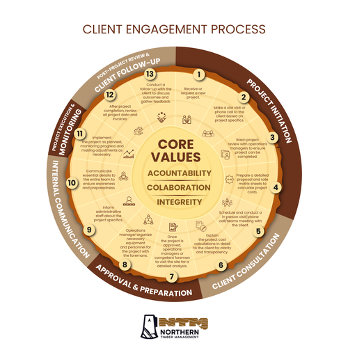 Proven Process for my business Design by HM Anwar