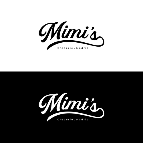 Logo & brand identity pack contest entry by Setugel