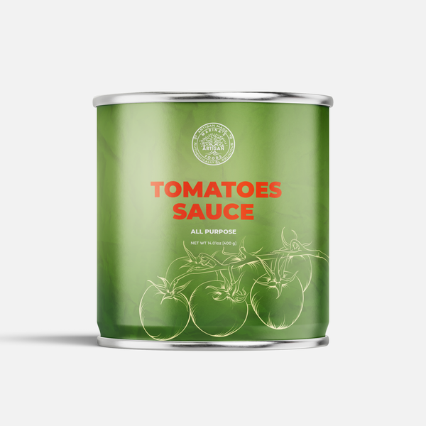 Tomatoes Sauce