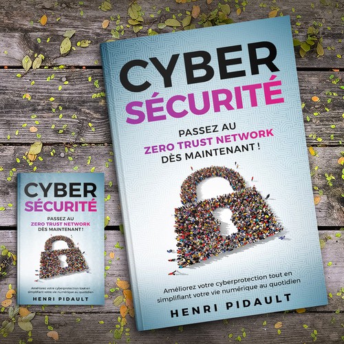 Book cover contest entry by Klassic Designs