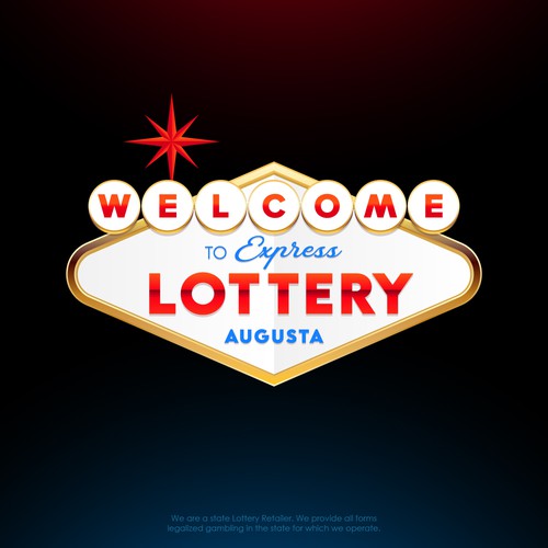 A Lottery  Retailer needs an Awesome 3D Design of their Logo for their Website and Promotional Items Design by TimRivas28