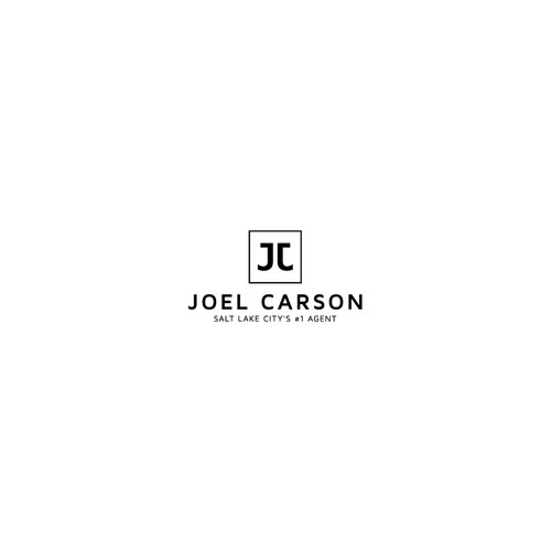 Joel Carson Logo Design by :sarotobi: