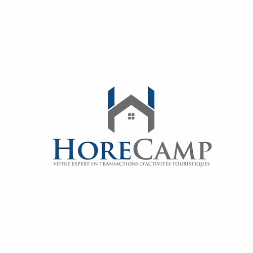 Logo design contest entry by CONDETT