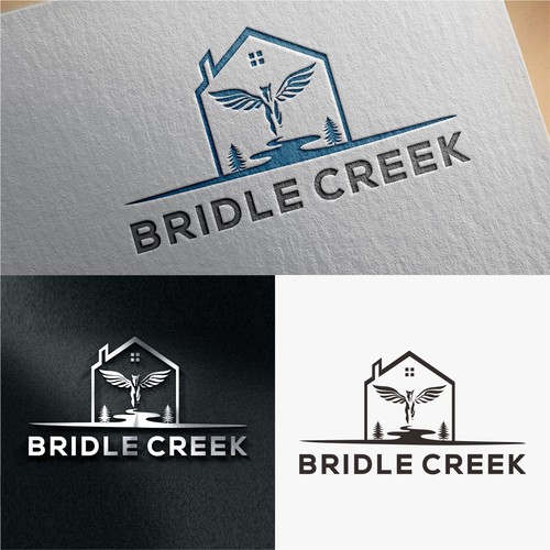 Design a logo for a high end real estate development Design by Maniacc_Design