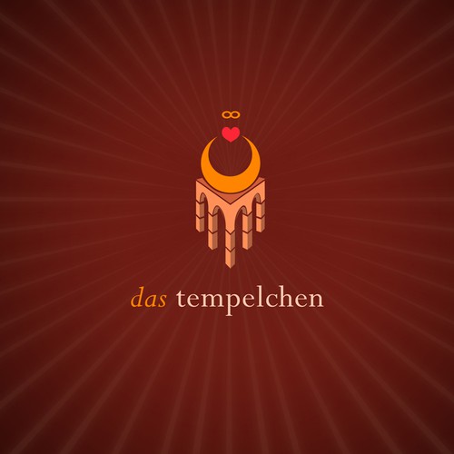 Logo & business card contest entry by Light and shapes