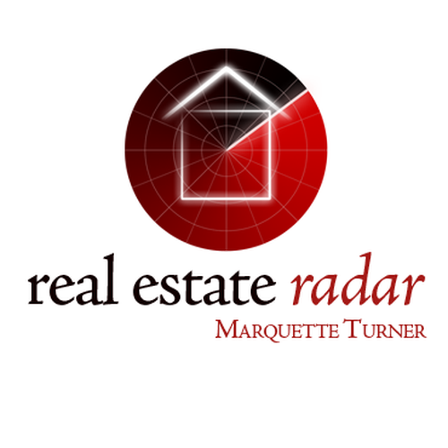 real estate radar Diseño de bob1776