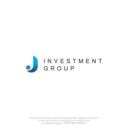J INVESTMENT GROUP Design by INCRIDIBLE