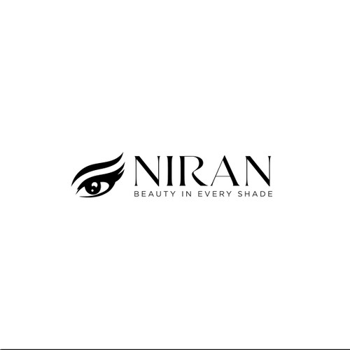 logo and brand for a new make-up brand Design by Alvianks