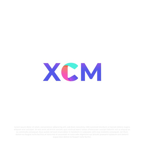 Content Machine Contest! Design by designXd_pro