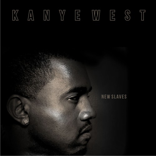









99designs community contest: Design Kanye West’s new album
cover Diseño de globespank