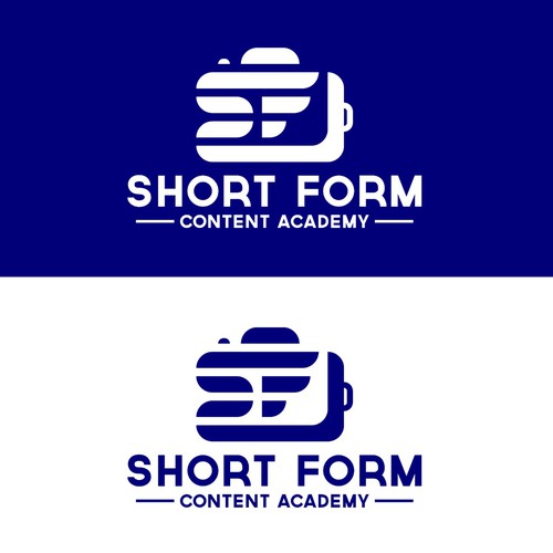 コンペ「We Need YOU to Design a new logo for the best Course for Content Agencyt」のデザイン by Wishnu 8rataさん 