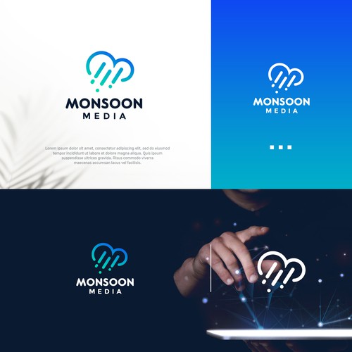 Monsoon Media Design by Striker29