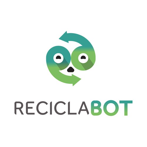 Logo design contest entry by gustavog82