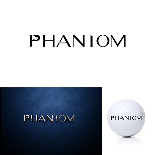 We need a classic but dynamic logo for a new next-gen golf ball Design by Jaely