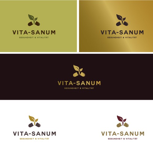 Logo & hosted website contest entry by Bacterykey