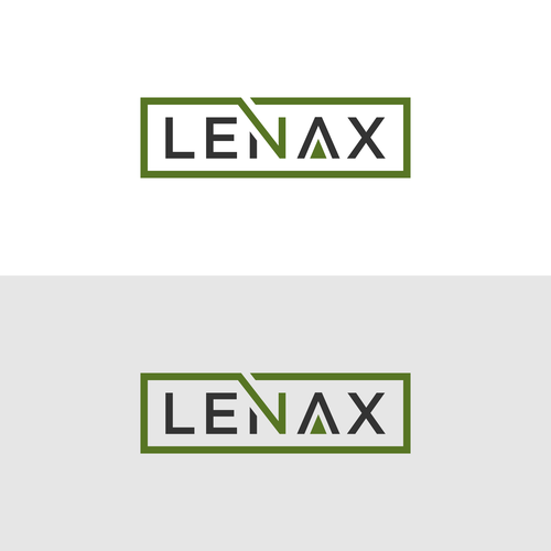 Logo design contest entry by avagraph™