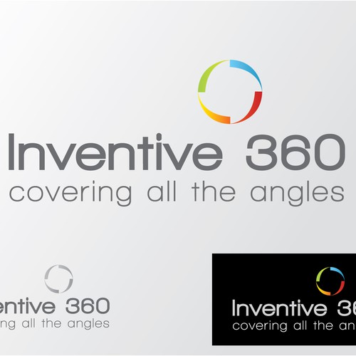 LOGO for Software, Technology and Media Company Design by rafy