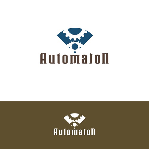 TechStars startup needs Logo fixed stat (and a great branding partner) Design by Klaudi