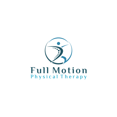 physical therapy logo ideas