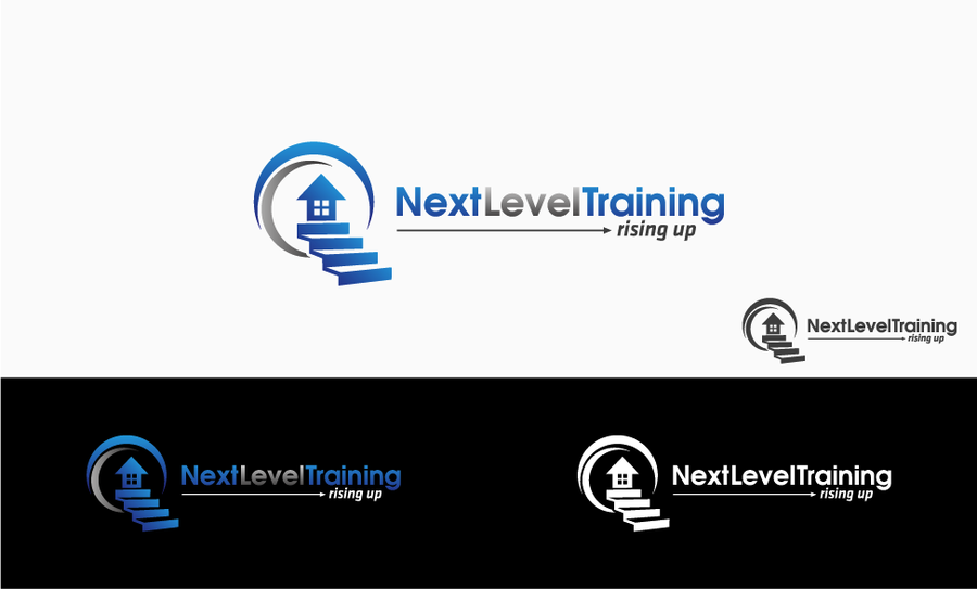 Help Next Level Training with a new logo | Logo design contest