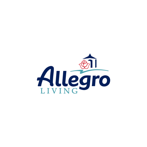 Merged Logo Design by _ANNIE_