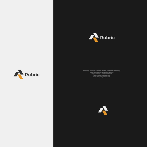 We need a logo to invoke curiosity in the minds of deeply analytical thinkers Design by Shahzaib Designer