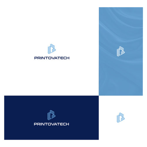 Logo design contest entry by RowSheet