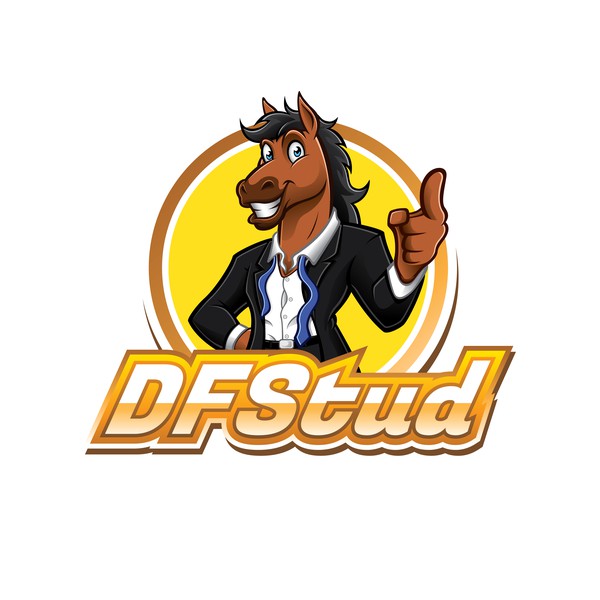 Diseño de rivansyam titulado "DFStud Character Logo"