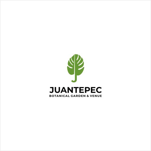 Design di Botanical garden & Venue Logo creation (we would like to use the leaf as a cut out on a steel plaque (with holes in the  di GOPALWCMC