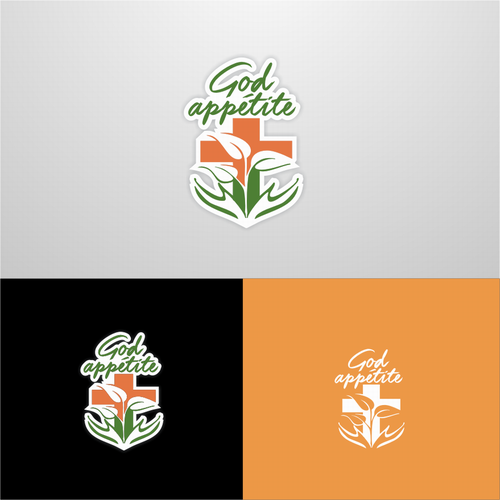 Sticker contest entry by huricane