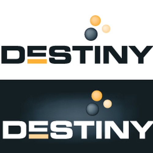 destiny-ontwerp door secondgig