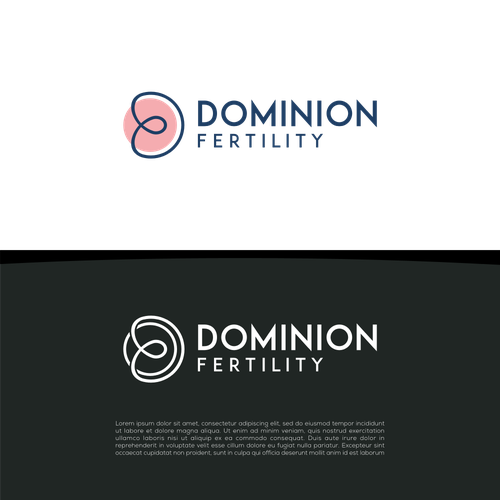 Design di Design A Fresh New Logo for a Fertility Clinic that Helps Build Families di do'ane simbok