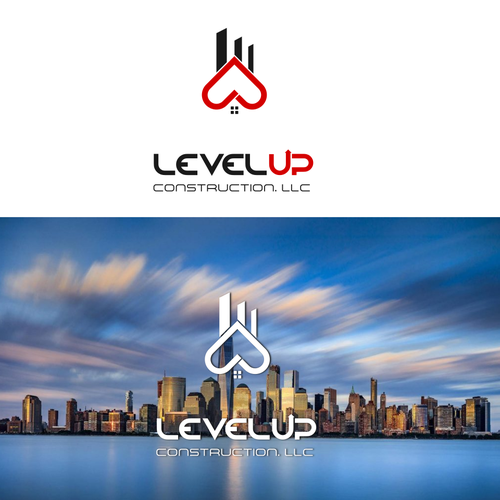 LEVEL UP CONSTRUCTION *SILVER* Guaranteed Design by lanmorys