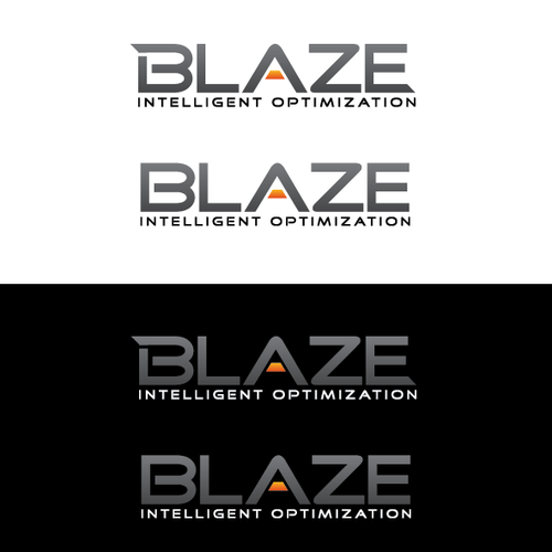 Blaze - Logo for hot new software startup Design by Hi53925