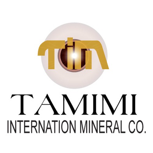 Help Tamimi International Minerals Co with a new logo デザイン by ISAE