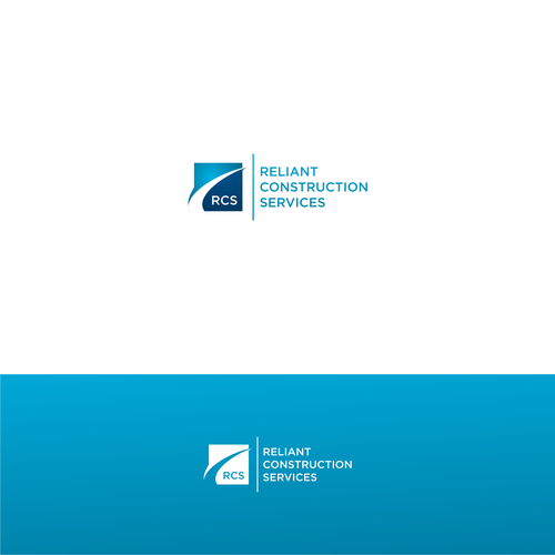 Reliant Construction Services needs a clever/unique logo! Logo design