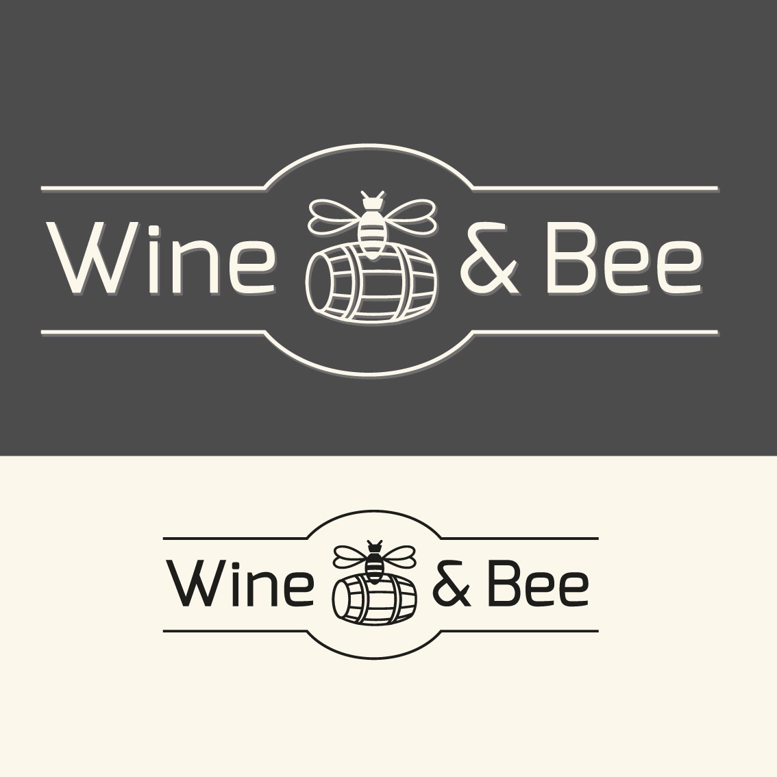 Wine Bar Logos - Free Wine Bar Logo Ideas, Design & Templates