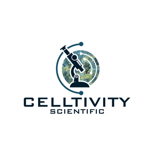 CellTivity Scientific Design by Brand Lab Studio
