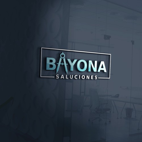 Logo design contest entry by James®