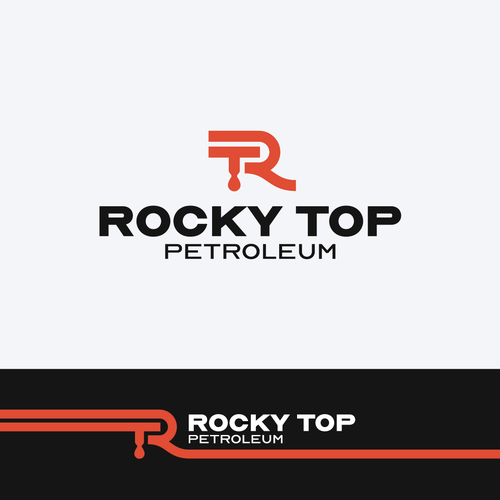 Fuel and Petroleum Supply company Needs a Professional Identity Design by E D E M